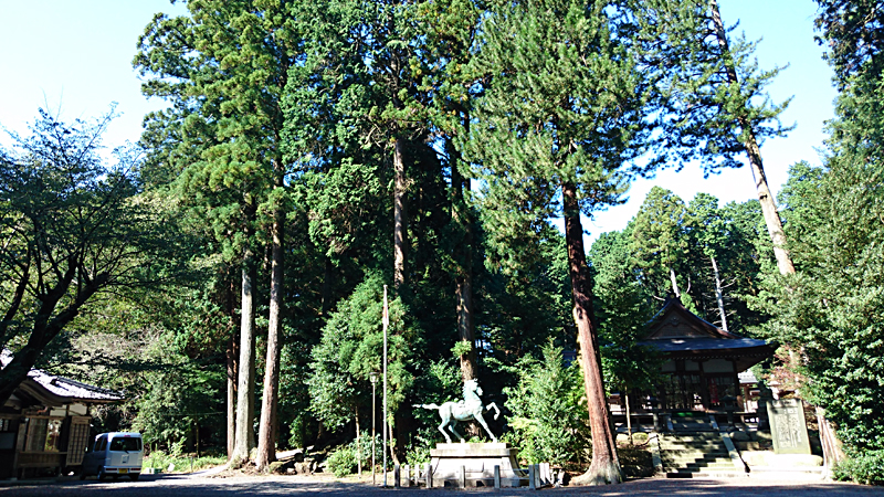 龍瀧神社